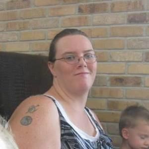 Meet your Posher, Christina